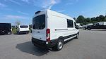 2025 Ford Transit 250 Medium Roof AWD Empty Cargo Van for sale #S607 - photo 20