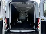 2025 Ford Transit 250 Medium Roof AWD Empty Cargo Van for sale #S607 - photo 24