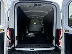 2025 Ford Transit 250 Medium Roof AWD Empty Cargo Van for sale #S607 - photo 2