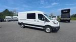 2025 Ford Transit 250 Medium Roof AWD Empty Cargo Van for sale #S607 - photo 35