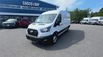 2025 Ford Transit 250 Medium Roof AWD Empty Cargo Van for sale #S607 - photo 37