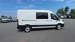 2025 Ford Transit 250 Medium Roof AWD Empty Cargo Van for sale #S607 - photo 42