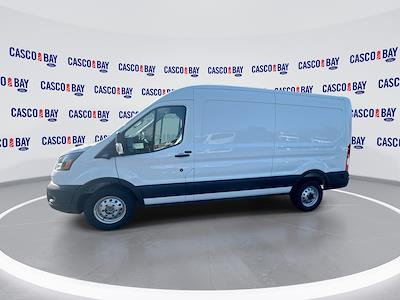 2025 Ford Transit 250 Medium Roof AWD Empty Cargo Van for sale #S611 - photo 1