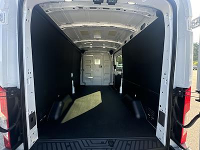 2025 Ford Transit 250 Medium Roof AWD Empty Cargo Van for sale #S611 - photo 2