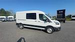 2025 Ford Transit 250 Medium Roof AWD Empty Cargo Van for sale #S611 - photo 35