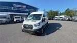 2025 Ford Transit 250 Medium Roof AWD Empty Cargo Van for sale #S611 - photo 37