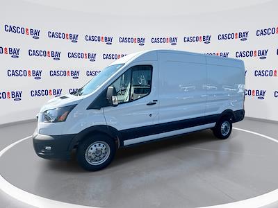 2025 Ford Transit 250 Medium Roof AWD Empty Cargo Van for sale #S612 - photo 1
