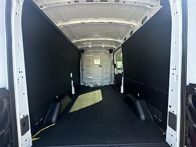 2025 Ford Transit 250 Medium Roof AWD Empty Cargo Van for sale #S612 - photo 2