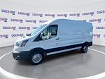 2025 Ford Transit 250 Medium Roof AWD Empty Cargo Van for sale #S612 - photo 22