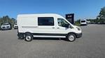 2025 Ford Transit 250 Medium Roof AWD Empty Cargo Van for sale #S612 - photo 36