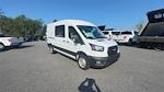 2025 Ford Transit 250 Medium Roof AWD Empty Cargo Van for sale #S612 - photo 37