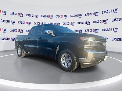 2021 Chevrolet Silverado 1500 Crew Cab 4WD Pickup for sale #S612B - photo 1