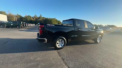 2021 Chevrolet Silverado 1500 Crew Cab 4WD Pickup for sale #S612B - photo 2