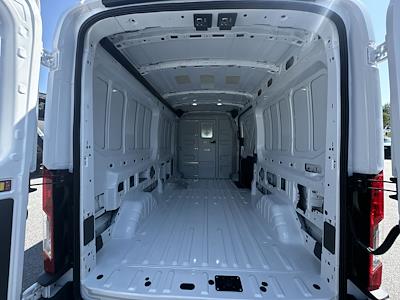 2025 Ford Transit 250 Medium Roof RWD Empty Cargo Van for sale #S615 - photo 2