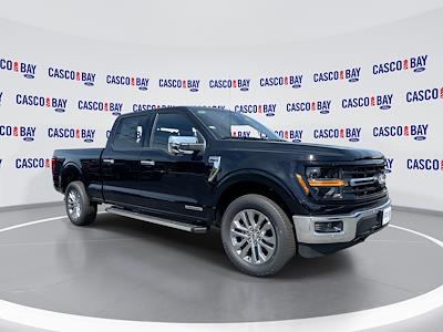 2025 Ford F-150 SuperCrew Cab 4x4 Pickup for sale #S616 - photo 1