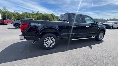 2025 Ford F-150 SuperCrew Cab 4x4 Pickup for sale #S616 - photo 2