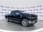 2025 Ford F-150 SuperCrew Cab 4x4 Pickup for sale #S616 - photo 21