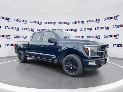 2025 Ford F-150 SuperCrew Cab 4WD Pickup for sale #S617 - photo 1
