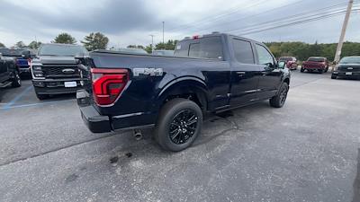 2025 Ford F-150 SuperCrew Cab 4WD Pickup for sale #S617 - photo 2