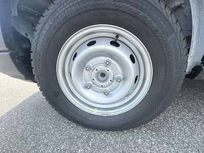 2025 Ford Transit 250 Medium Roof RWD Empty Cargo Van for sale #S618 - photo 2