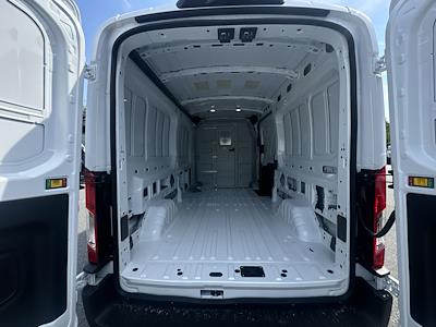 2025 Ford Transit 250 Medium Roof RWD Empty Cargo Van for sale #S618 - photo 2