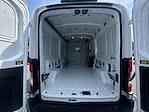2025 Ford Transit 250 Medium Roof RWD Empty Cargo Van for sale #S618 - photo 2