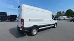 2025 Ford Transit 250 Medium Roof RWD Empty Cargo Van for sale #S618 - photo 42