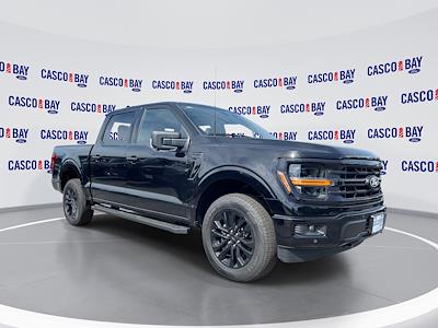 2025 Ford F-150 SuperCrew Cab 4x4 Pickup for sale #S622 - photo 1