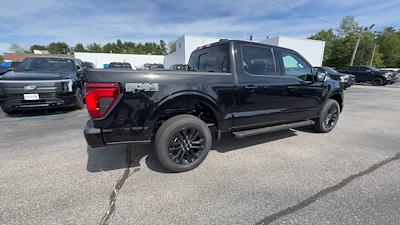 2025 Ford F-150 SuperCrew Cab 4x4 Pickup for sale #S622 - photo 2