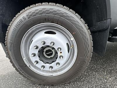 2025 Ford F-550 Regular Cab DRW 4x4 Cab Chassis for sale #S623 - photo 2