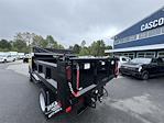 New 2025 Ford F-550 Regular Cab 4x4 Dump Truck for sale #S623 - photo 24