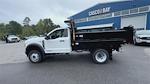 New 2025 Ford F-550 Regular Cab 4x4 Dump Truck for sale #S623 - photo 39