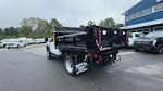 New 2025 Ford F-550 Regular Cab 4x4 Dump Truck for sale #S623 - photo 40