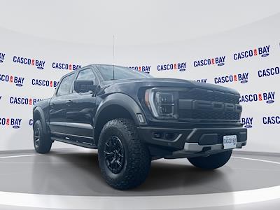 2023 Ford F-150 SuperCrew Cab 4WD Pickup for sale #S626A - photo 1