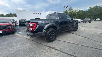 2023 Ford F-150 SuperCrew Cab 4WD Pickup for sale #S626A - photo 2