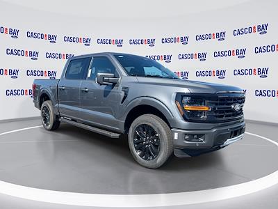 2025 Ford F-150 SuperCrew Cab 4x4 Pickup for sale #S629 - photo 1