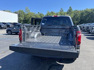 2025 Ford F-150 SuperCrew Cab 4x4 Pickup for sale #S629 - photo 2