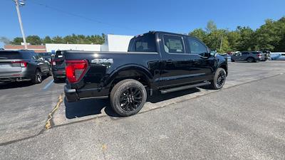 2025 Ford F-150 SuperCrew Cab 4x4 Pickup for sale #S632 - photo 2