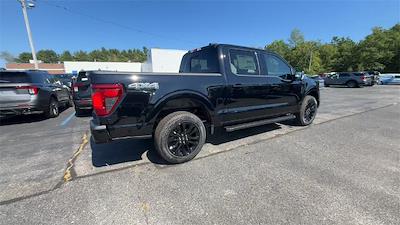 2025 Ford F-150 SuperCrew Cab 4x4 Pickup for sale #S632 - photo 2