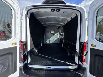 2025 Ford Transit 250 Medium Roof AWD Empty Cargo Van for sale #S634 - photo 2