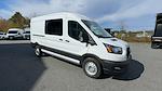 2025 Ford Transit 250 Medium Roof AWD Empty Cargo Van for sale #S634 - photo 15