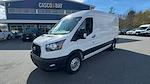 2025 Ford Transit 250 Medium Roof AWD Empty Cargo Van for sale #S634 - photo 1