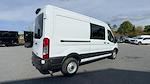 2025 Ford Transit 250 Medium Roof AWD Empty Cargo Van for sale #S634 - photo 20