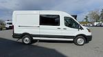 2025 Ford Transit 250 Medium Roof AWD Empty Cargo Van for sale #S634 - photo 21
