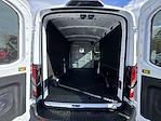 2025 Ford Transit 250 Medium Roof AWD Empty Cargo Van for sale #S634 - photo 2