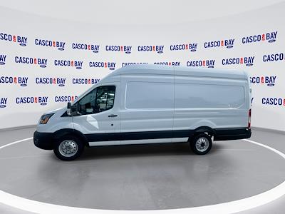 2025 Ford Transit 250 High Roof AWD Empty Cargo Van for sale #S635 - photo 1