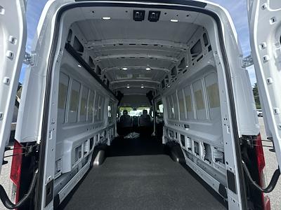 2025 Ford Transit 250 High Roof AWD Empty Cargo Van for sale #S635 - photo 2