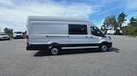 2025 Ford Transit 250 High Roof AWD Empty Cargo Van for sale #S635 - photo 14
