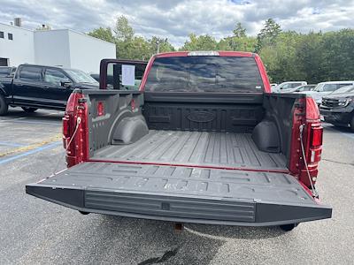2019 Ford F-150 SuperCrew Cab 4WD Pickup for sale #S652A - photo 2