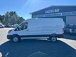 2025 Ford Transit 250 Medium Roof AWD Empty Cargo Van for sale #S658 - photo 3
